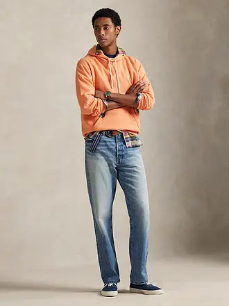 POLO RALPH LAUREN | Nombre del producto: Sudadera con capucha - Hoodie | 